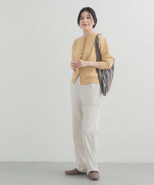 アーバンリサーチドアーズ ショートカーディガン URBAN RESEARCH DOORS（アーバンリサーチドアーズ） カーディガン
