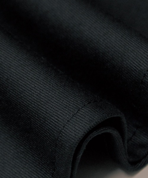 「LAVEANGE」 長袖ワンピース 4L モカ レディース_画像9