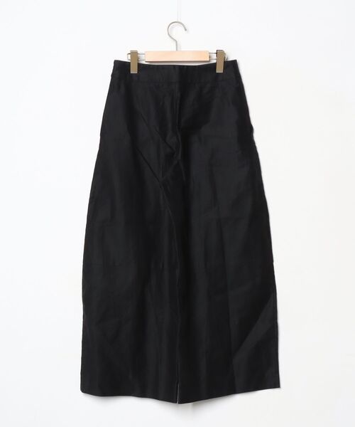 「ASTRAET」 パンツ 1 ブラック レディース_画像2