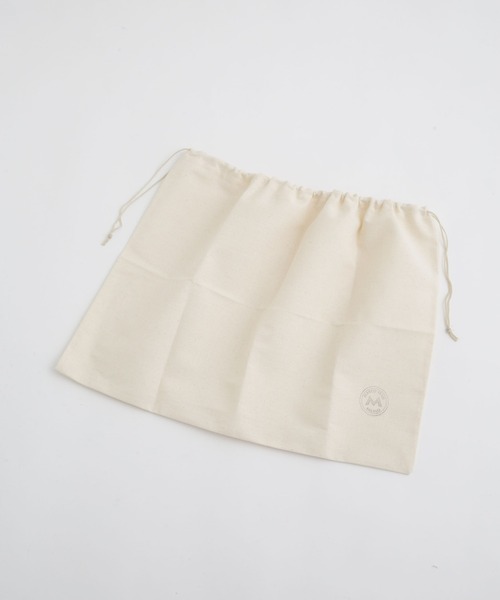 「marco masi」 2WAYバッグ FREE グレー系その他4 レディース_画像7