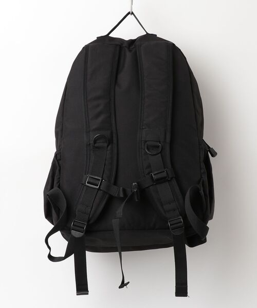 MILKFED.（ミルクフェド） リュック ONE SIZE ブラック レディース