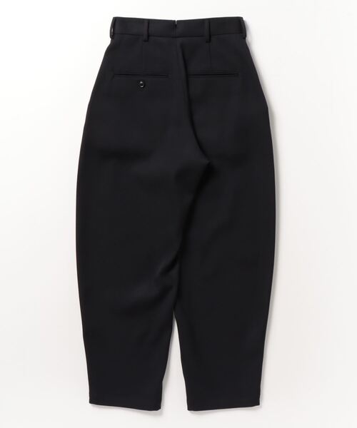 LOEFF（ロエフ） パンツ 00 グレー レディース : ZOZOTOWN Yahoo!店