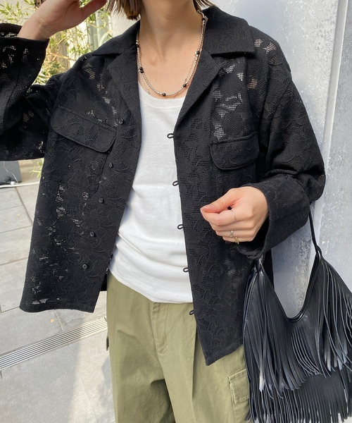 スローブイエナ★ブラウス スローブイエナ ブラウスのおすすめ人気商品一覧 通販 - Yahoo