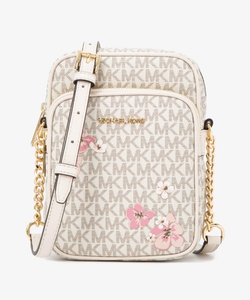 MICHAEL KORS(マイケルコース) ショルダーバッグ FREE ベージュ系 MICHAEL KORS(マイケルコース) ショルダーバッグ FREE ベージュ系