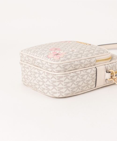 「MICHAEL KORS」 ショルダーバッグ FREE ベージュ系その他 レディース_画像3