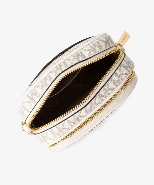 「MICHAEL KORS」 ショルダーバッグ FREE ベージュ系その他 レディース_画像6