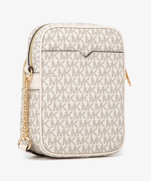 「MICHAEL KORS」 ショルダーバッグ FREE ベージュ系その他 レディース_画像7