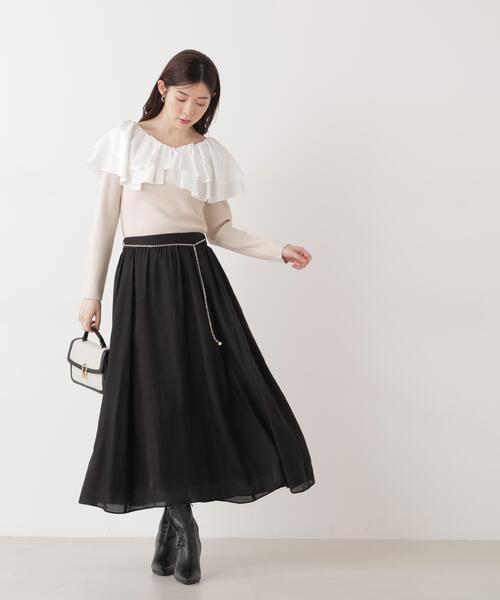 PROPORTION BODY DRESSING（プロポーションボディドレッシング