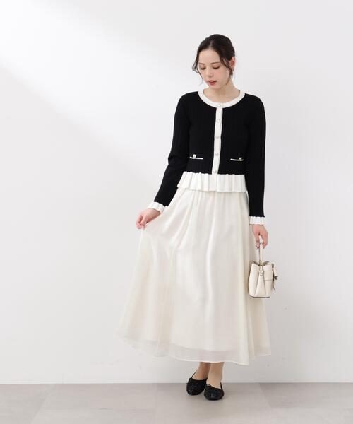 PROPORTION BODY DRESSING（プロポーションボディドレッシング
