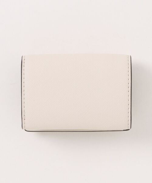 「MICHAEL KORS」 財布 FREE ホワイト レディースの画像