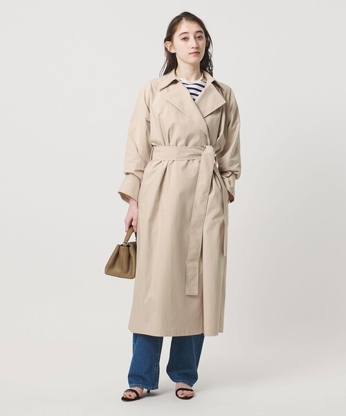 UNITED ARROWS（ユナイテッドアローズ） トレンチコート コート