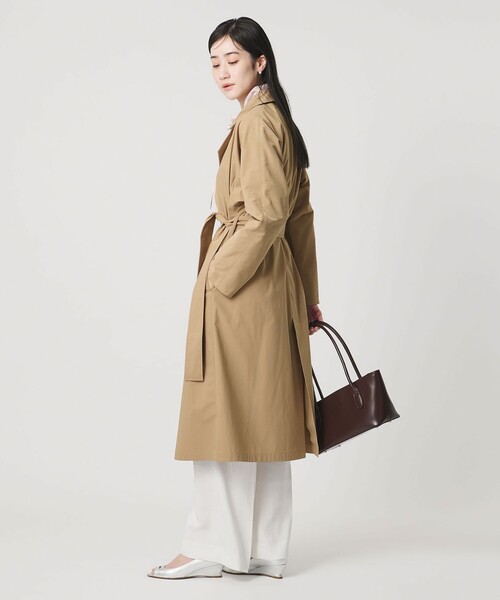 UNITED ARROWS（ユナイテッドアローズ） トレンチコート コート