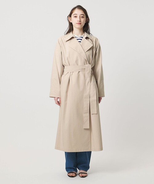 UNITED ARROWS（ユナイテッドアローズ） トレンチコート コート
