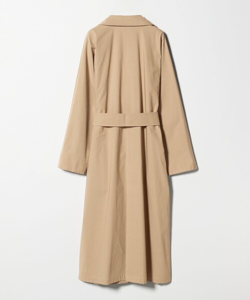 ユナイテッドアローズ ギャバ トレンチコート 34 UNITED ARROWS（ユナイテッドアローズ） | ギャバトレンチコート | 34