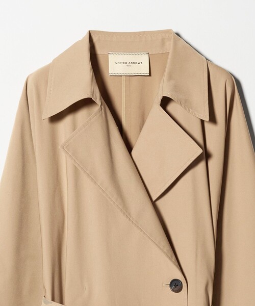 UNITED ARROWS（ユナイテッドアローズ） トレンチコート コート