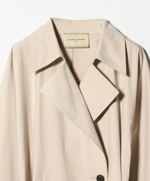 UNITED ARROWS（ユナイテッドアローズ） トレンチコート コート