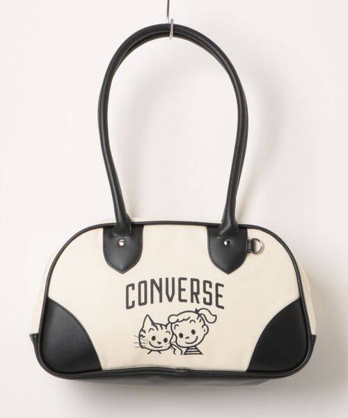 キャンバスレザーボストンバッグ GIVENCHY キャンバス レザー 2WAY ダッフルバッグ 関税送料込