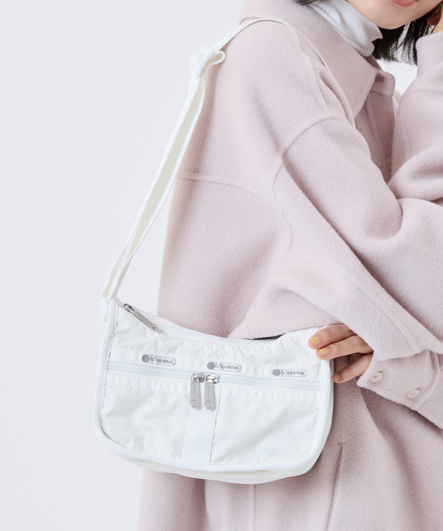 LeSportsac（レスポートサック） ショルダーバッグ バッグ SMALL