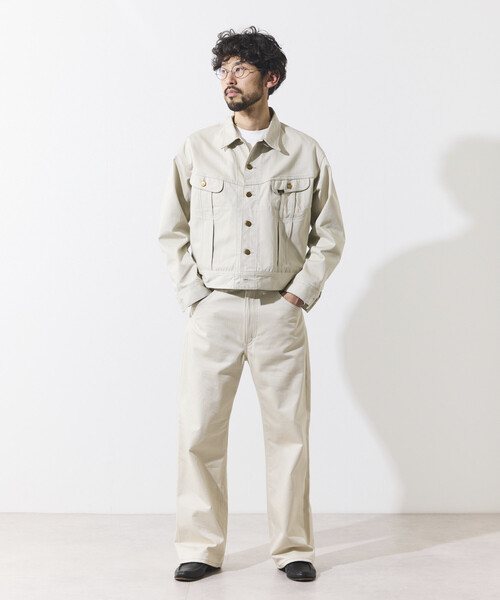 Lee（リー） ブルゾン アウター メンズ : ZOZOTOWN Yahoo!店 - 通販
