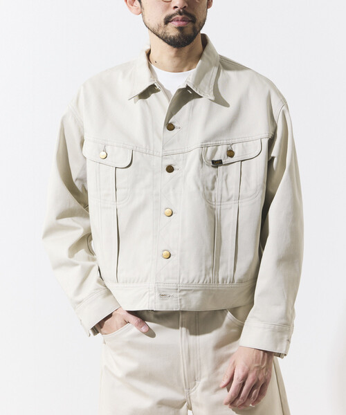 Lee(リー) ブルゾン アウター メンズ : ZOZOTOWN Yahoo!店 - 通販 Lee(リー) ブルゾン アウター メンズ : ZOZOTOWN Yahoo!店 - 通販