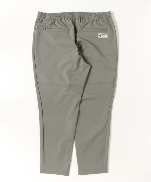 le coq sportif GOLF（ルコックスポルティフ ゴルフ） パンツ 「DAILY