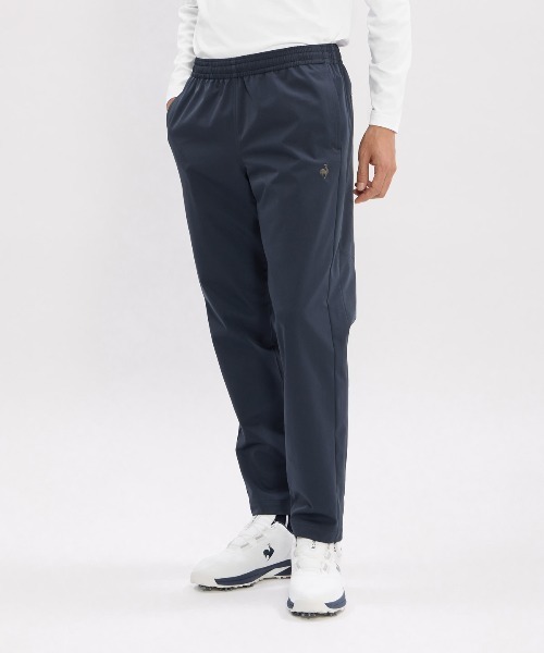 le coq sportif GOLF（ルコックスポルティフ ゴルフ） パンツ 「DAILY