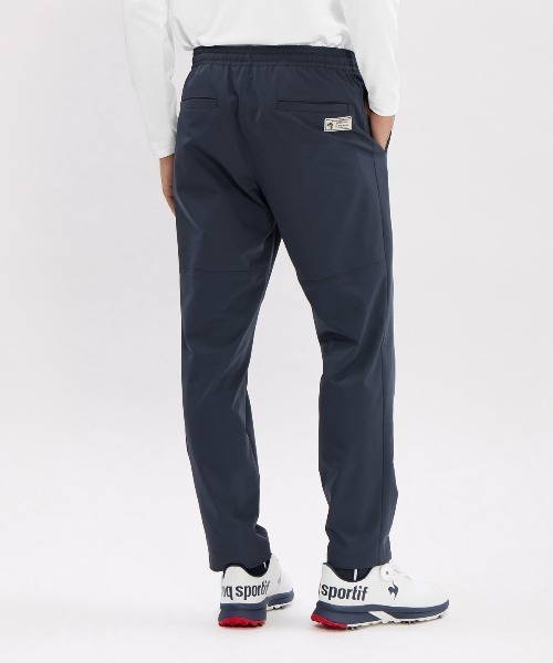 le coq sportif GOLF（ルコックスポルティフ ゴルフ） パンツ 「DAILY