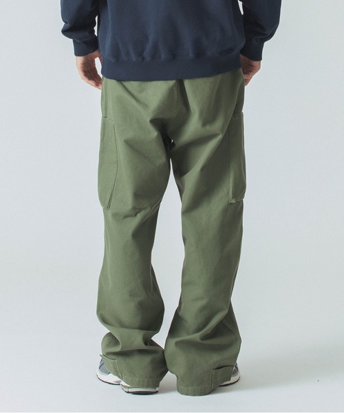 「XLARGE」 パンツ 32inch ブラック メンズ