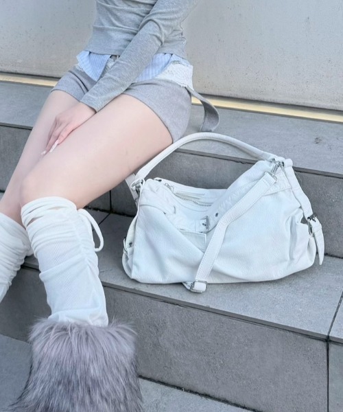 ショルダーバッグ メンズ レディース : ZOZOTOWN Yahoo!店 - 通販