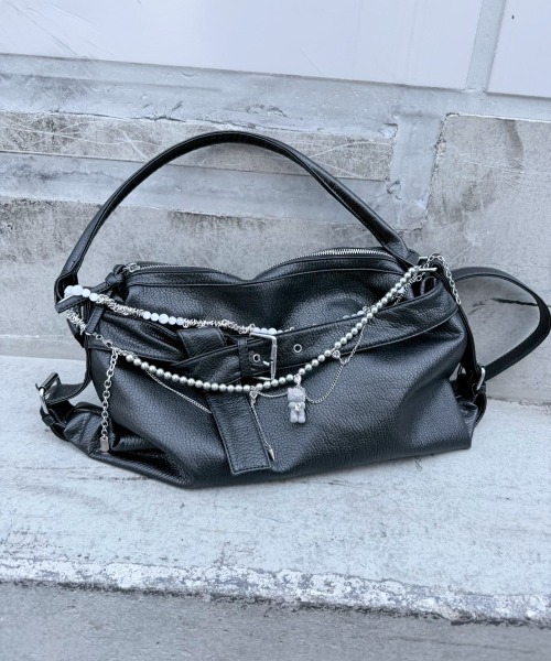 ショルダーバッグ メンズ レディース : ZOZOTOWN Yahoo!店 - 通販