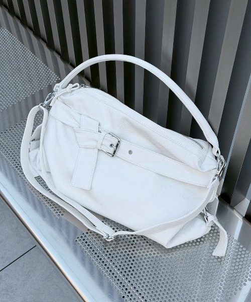 ショルダーバッグ メンズ レディース : ZOZOTOWN Yahoo!店 - 通販