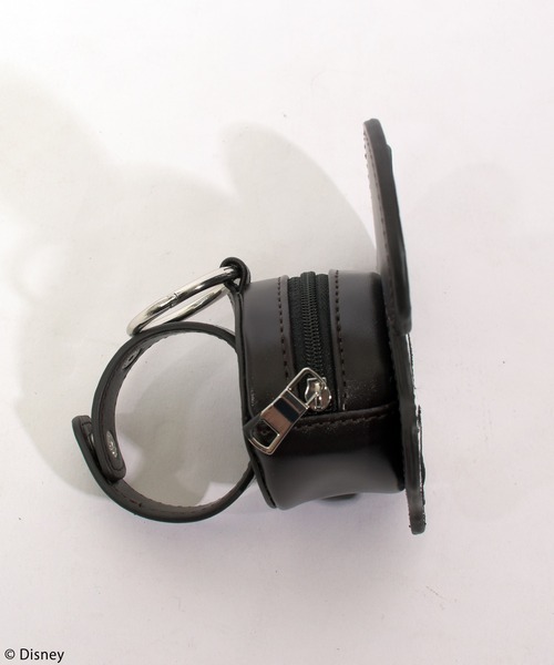 「4GEEKs by SPIRALGIRL」 ポーチ FREE ブラック レディース_画像5