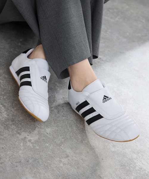 IENAイエナ/adidas originals TOKYO W スニーカー adidas originals/アディダス オリジナルス TOKYO W JI0182/KI3583