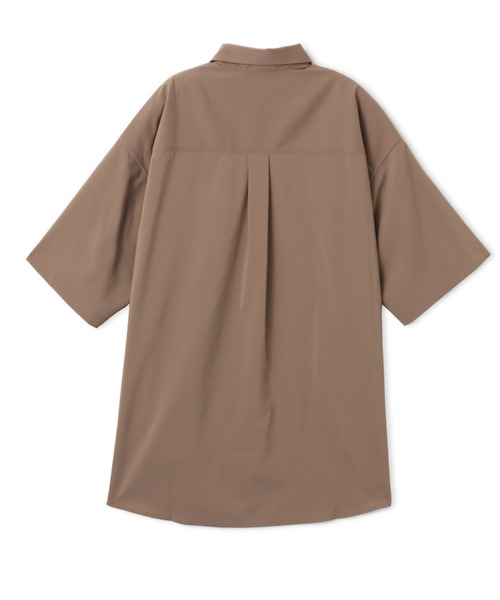 d.i.aの半袖 PUMA（プーマ） シャツ 半袖 PUMA OVERSIZED SS SHIRT / プーマ ユニ