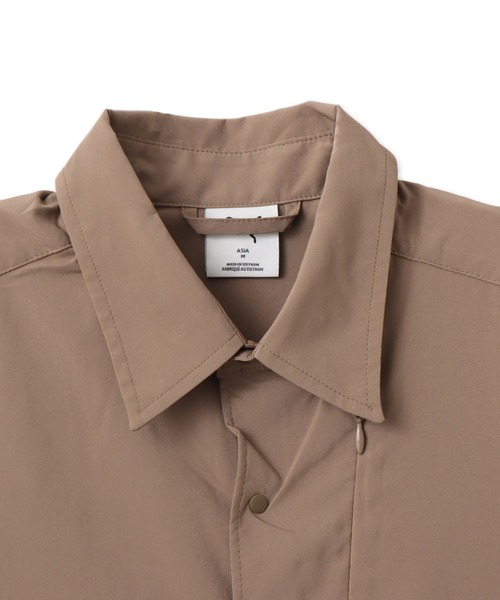 PUMA（プーマ） シャツ 半袖 PUMA OVERSIZED SS SHIRT / プーマ ユニ
