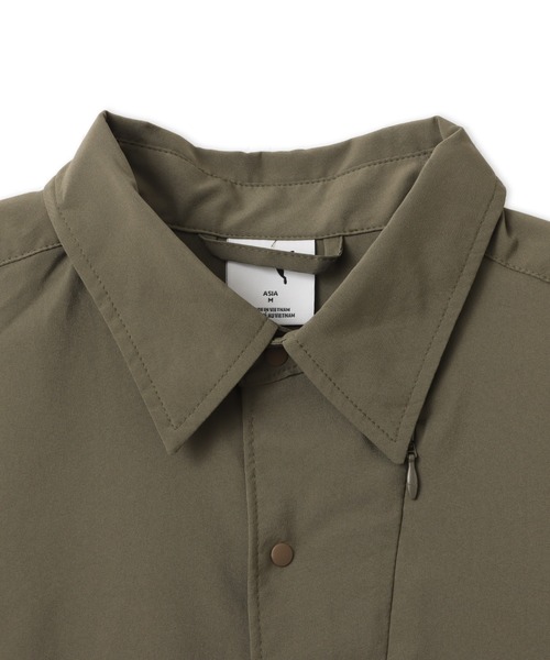 PUMA（プーマ） シャツ 半袖 PUMA OVERSIZED SS SHIRT / プーマ ユニ