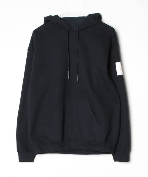 n.hoolywood（メンズパーカー）｜トップス | ファッション のおすすめ