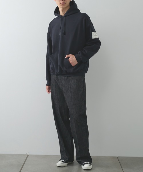 N.HOOLYWOOD（エヌハリウッド） パーカー 「N.HOOLYWOOD」EX.PARKA