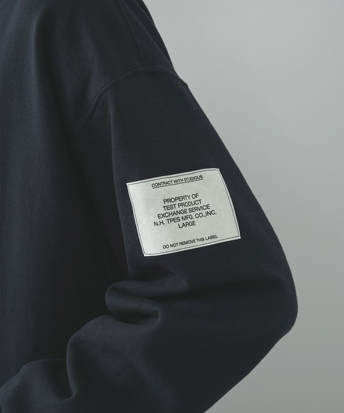 N.HOOLYWOOD（エヌハリウッド） パーカー 「N.HOOLYWOOD」EX.PARKA