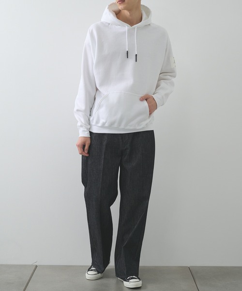 N.HOOLYWOOD（エヌハリウッド） パーカー 「N.HOOLYWOOD」EX.PARKA