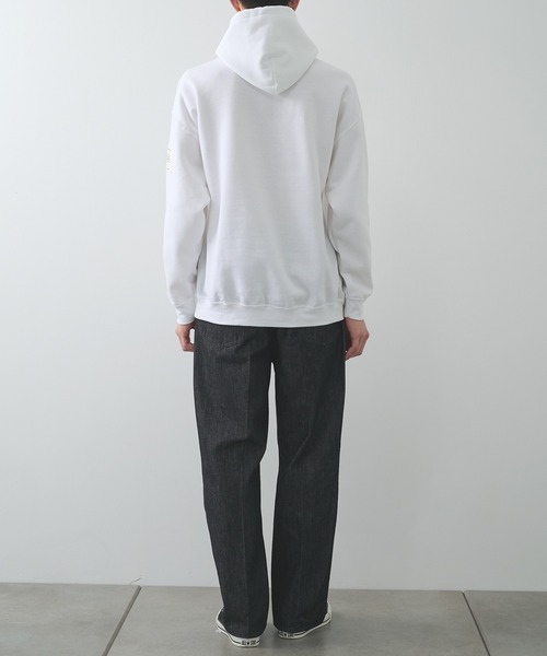 N.HOOLYWOOD（エヌハリウッド） パーカー 「N.HOOLYWOOD」EX.PARKA