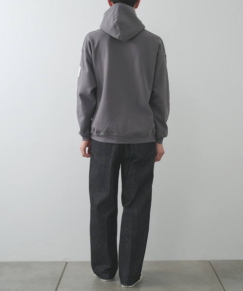 N.HOOLYWOOD(エヌハリウッド) パーカー 「N.HOOLYWOOD」EX.PARKA N.HOOLYWOOD(エヌハリウッド) パーカー 「N.HOOLYWOOD」EX.PARKA