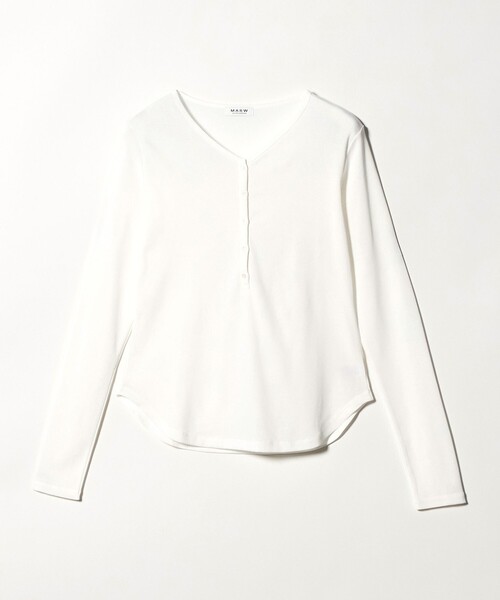 トップス MARW united arrows Tank Top｜TOPS｜マルゥ ユナイテッドアローズ（MARW UNITED ARROWS