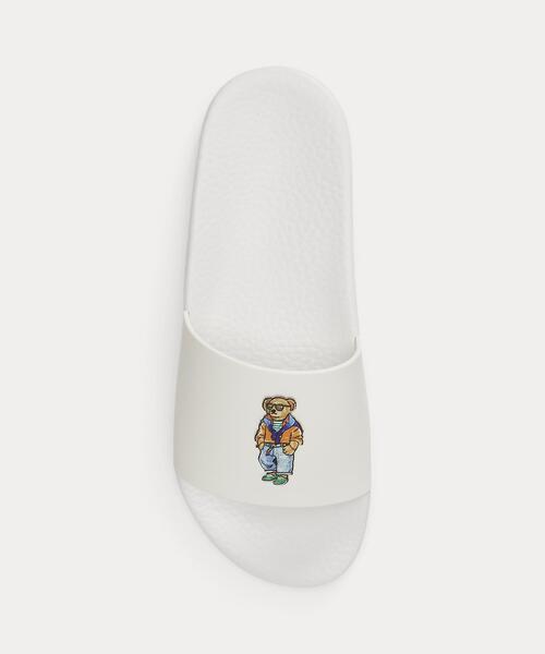 POLO RALPH LAUREN（ポロ・ラルフローレン） ラルフローレン サンダル