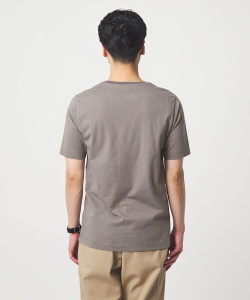 green label relaxing（グリーンレーベルリラクシング） tシャツ LONG