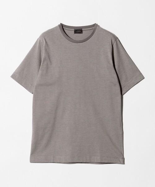green label relaxing（グリーンレーベルリラクシング） tシャツ LONG