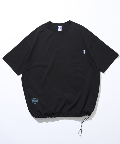 Russell Athletic（ラッセル アスレティック） tシャツ 限定展開