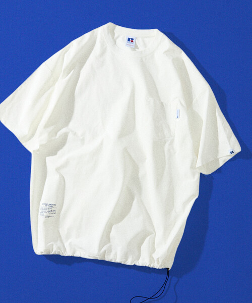 KMRii（ケムリ） tシャツ KMRii/ケムリ/別注Magnolia Sputnik Cut/SS
