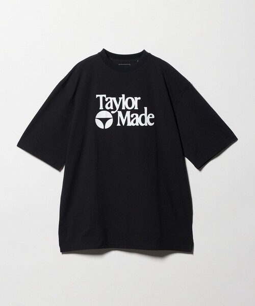新品 TAYLORMADE シャツ テーラーメイド　Taylor Made TaylorMade（テーラーメイド） tシャツ 「TaylorMade」HERITAGE-90
