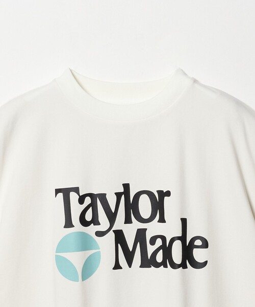 TaylorMade（テーラーメイド） tシャツ 「TaylorMade」HERITAGE-90